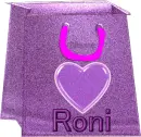 Roni