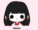 kimono