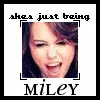 -miley crrus