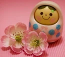 Unazukin Doll
