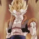 gogeta