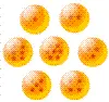 7 Dragon Balls