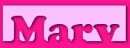 mary
