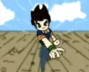 Pogonyuto Kunashgi Figth