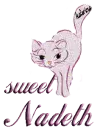sweet nadeth
