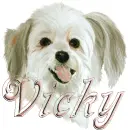 vicky