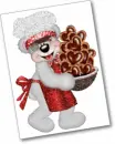 creddy bear