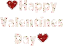 happy valentines day