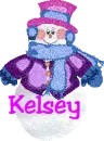 Kelsey