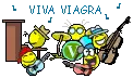 Viva Viagra