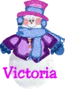 Victoria