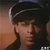 Shahrukh Khan Pardes