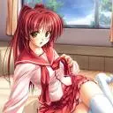 anime girl