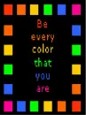 color