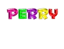 perry - twirl