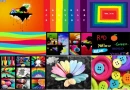 Rainbow Pics