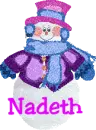 Nadeth