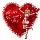 Happy Valentine's Day