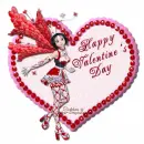 Happy Valentine's Day