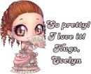 Evelyn