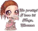 Shonna