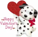 Happy Valentine's Day!