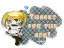 Thankz for the add