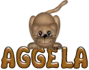 Aggela
