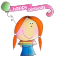 Happy Birthday!