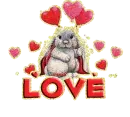 love