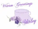 Warm Greetings