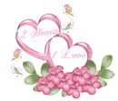 2 Hearts