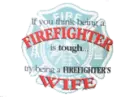 Fireman's Wife