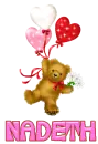 Nadeth
