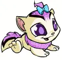 Baby Xweetok