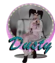 Dusty