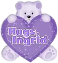 Ingrid