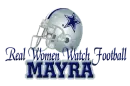 Football-Mayra