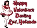 Happy Valentines