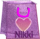 Nikki
