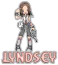 Lyndsey