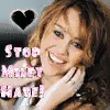 Stop Miley Hate!