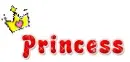 princess