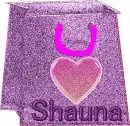 Shauna