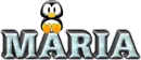 maria - penguin