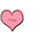 Two hearts