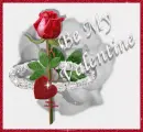 Be My Valentine