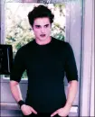 Edward Cullen
