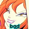 bad bloom