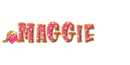 Maggie